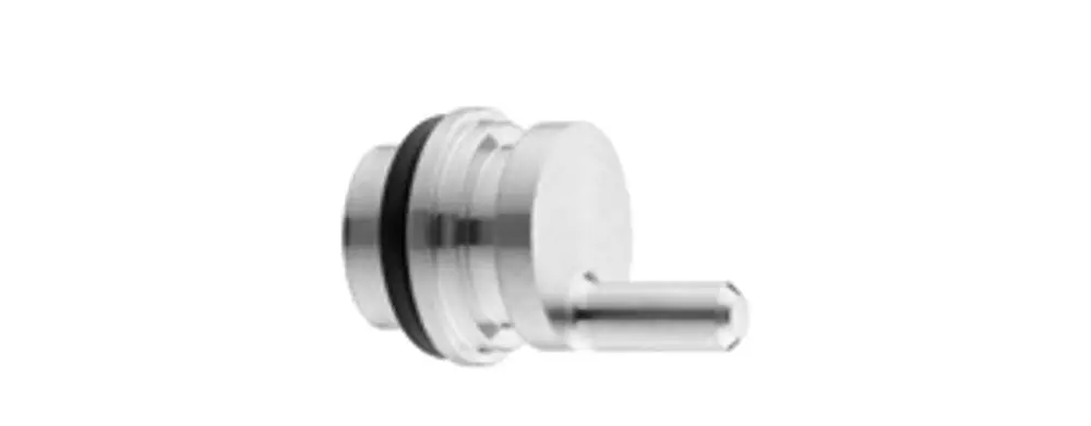 DORNBRACHT Umstellung Einsatz ERSATZTEILE 90150100200 25 x 35 x 25 mm, 9015010020090 Galeriebild 1